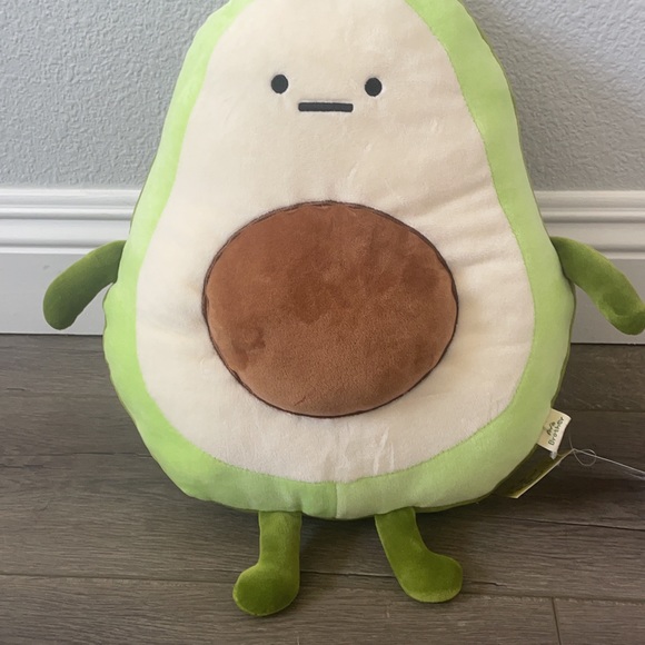 Avocado plush - Picture 2 of 3